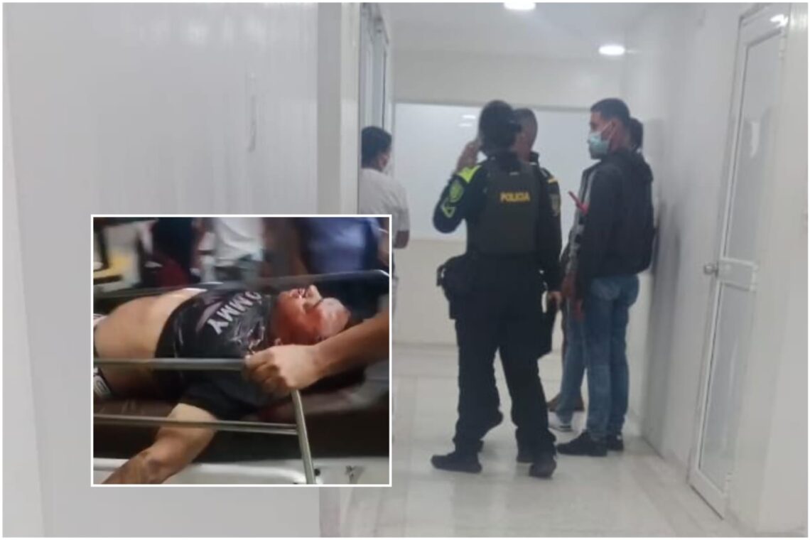 Ciudadano venezolano fue asesinado a balas en el distrito de Riohacha