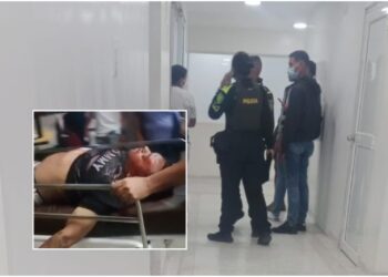 Ciudadano venezolano fue asesinado a balas en el distrito de Riohacha