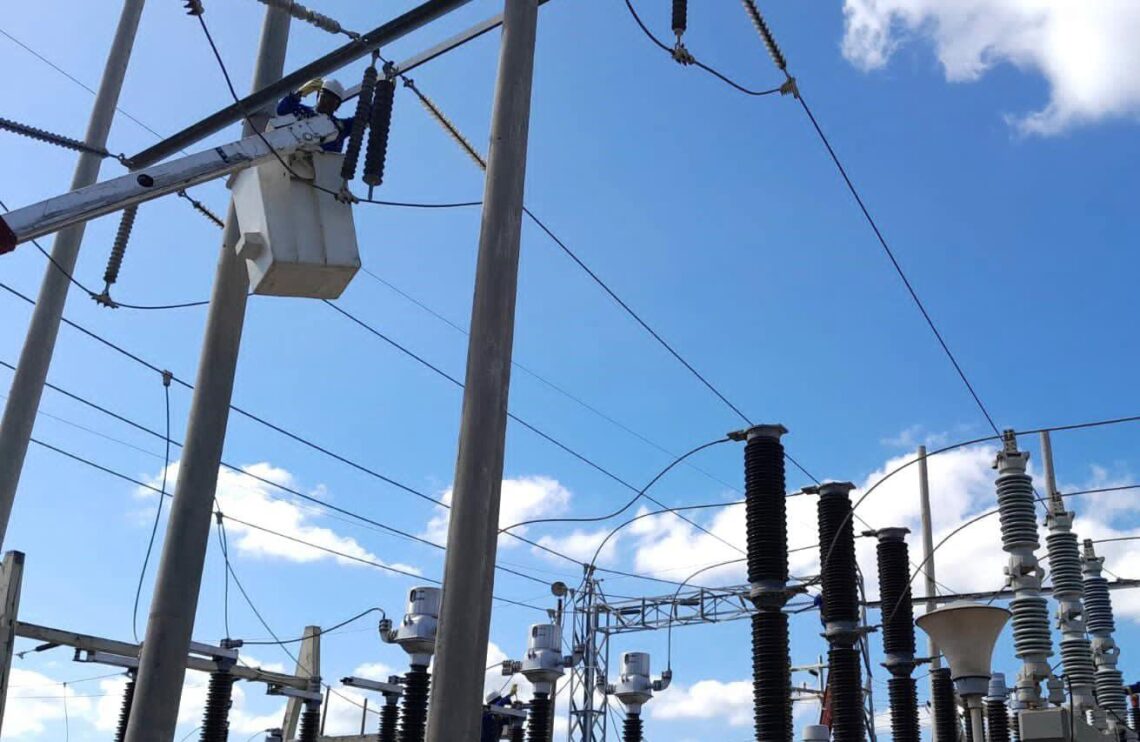 Siete municipios de La Guajira estarán sin energía eléctrica este domingo 21 de enero