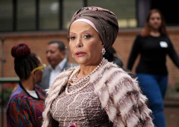 Atención – Confirman muerte de la senadora Piedad Córdoba en Medellín