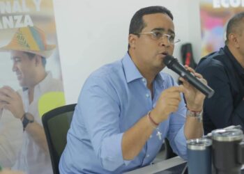 “La Guajira no para”: Gobernador Jairo Aguilar Deluque lideró consejo de gobierno