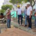 Alcalde de Riohacha evalúa el avance de las obras que se ejecutan en la ciudad