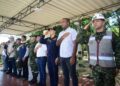 Con la entrega de los 40 carrotanques al Ejército Nacional inicia en La Guajira la “Ruta por la Vida”