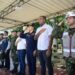 Con la entrega de los 40 carrotanques al Ejército Nacional inicia en La Guajira la “Ruta por la Vida”