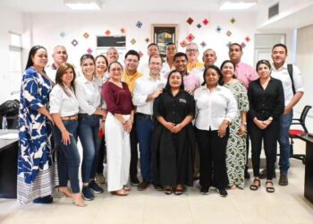 Cerrejón y municipios de su área inician mesas de trabajo que apuestan al desarrollo de La Guajira