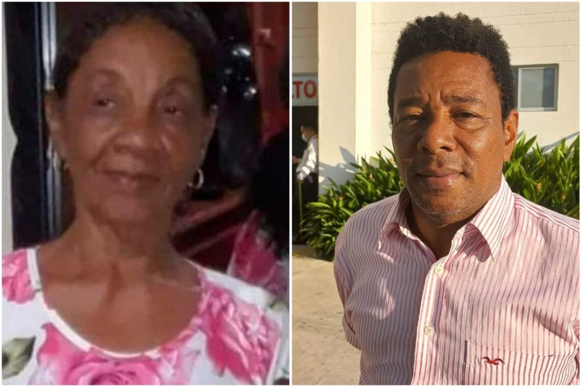 Luego de reencontrarse con su hijo, mamá del Rey Vallenato ‘El Pollito Herrera’ falleció