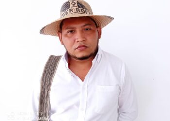 Amenazan de muerte a líder y abogado wayuu del resguardo indígena Zahino en Barrancas