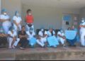 Empleados del hospital de Fonseca suspenden actividades laborales por falta de pago