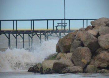 Esta semana será de fuertes vientos y alto oleaje en La Guajira: atentos a las recomendaciones