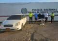 En La Guajira, desarticulan grupo delincuencial dedicado a clonar tarjetas y realizar transacciones fraudulentas