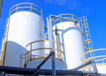 “Más agua para Riohacha”: ponen a funcionar planta desalinizadora en la Comuna 10