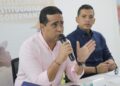 Gobernador Jairo Aguilar se comprometió a ejecutar y garantizar el manejo adecuado de los recursos
