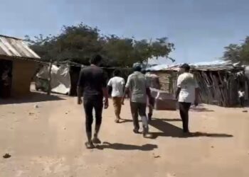 En lo que va del 2024, tres personas han muerto por problemas respiratorios en comunidades wayuu