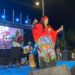 Exitosa noche de gala en Riohacha con la  Gran Cumbiamba Estacionaria ‘Edita Pinto Quintero’