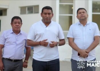 Alcalde de Maicao sanciona decreto que prohíbe el consumo de drogas en espacios públicos