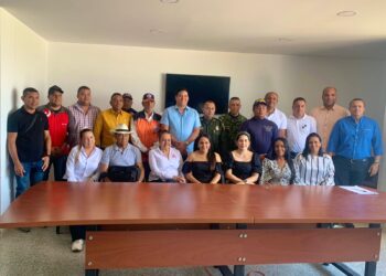 Por fenómeno del Niño, alcalde de Barrancas recibe facultades para declarar calamidad pública