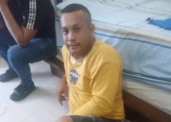 Ataque sicarial en Riohacha dejó un hombre muerto y un menor de edad herido