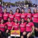 250 Mujeres hacen equipo en una nueva edición del torneo ‘Jóvenes Talentos Cerrejón’
