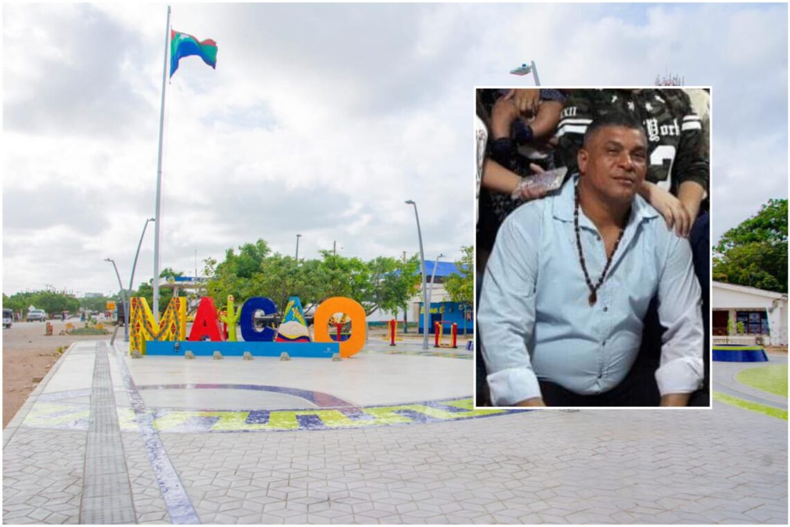 Consternación en Maicao por homicidio del tendero Juan de Jesús Torres