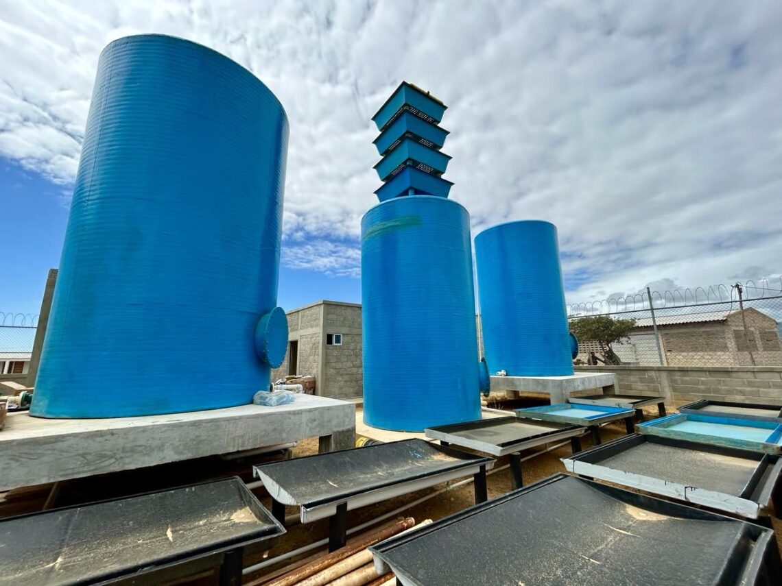 Así van las obras de agua potable en la Alta Guajira: Esepgua entregó detalles de los proyectos