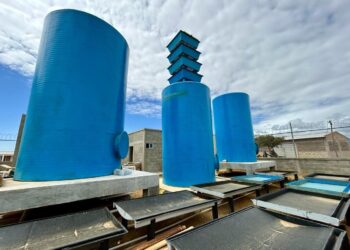 Así van las obras de agua potable en la Alta Guajira: Esepgua entregó detalles de los proyectos