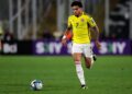 El guajiro Luis Díaz le pide a Panam Sports que regrese la sede de los Juegos Panamericanos a Barranquilla