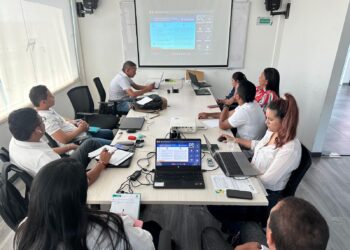 Gobernación de La Guajira activa sala de crisis 24/7 para monitorear efectos del fenómeno del Niño