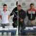 Golpe a la extorsión en Maicao: Policía capturó a dos sujetos en flagrancia
