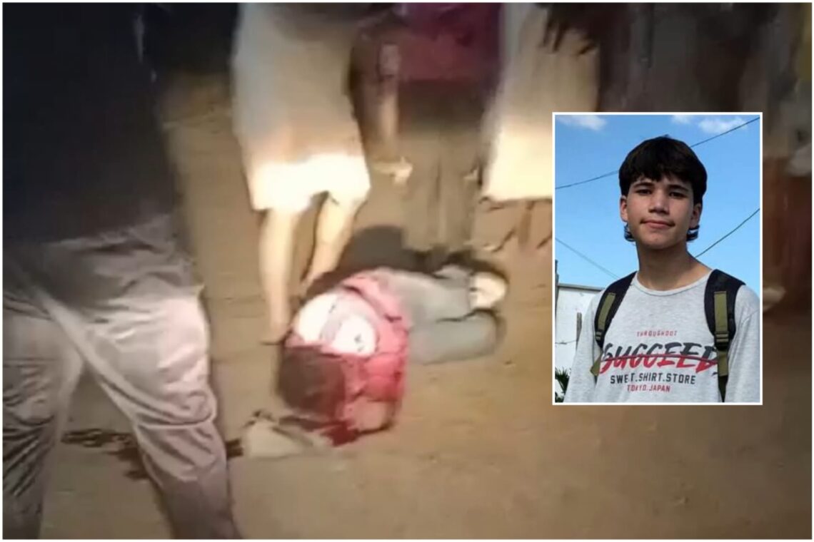 Adolescente fue herido de tres tiros en San Juan del Cesar: se debate entre la vida y la muerte