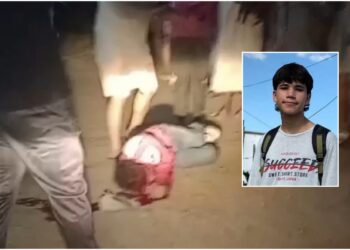 Adolescente fue herido de tres tiros en San Juan del Cesar: se debate entre la vida y la muerte