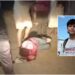 Adolescente fue herido de tres tiros en San Juan del Cesar: se debate entre la vida y la muerte
