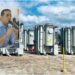 A toda marcha avanza la construcción del proyecto Colectora en La Guajira