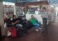 Policía Guajira promueve un ‘Turismo Responsable’ desde el terminal y aeropuerto de Riohacha