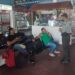 Policía Guajira promueve un ‘Turismo Responsable’ desde el terminal y aeropuerto de Riohacha