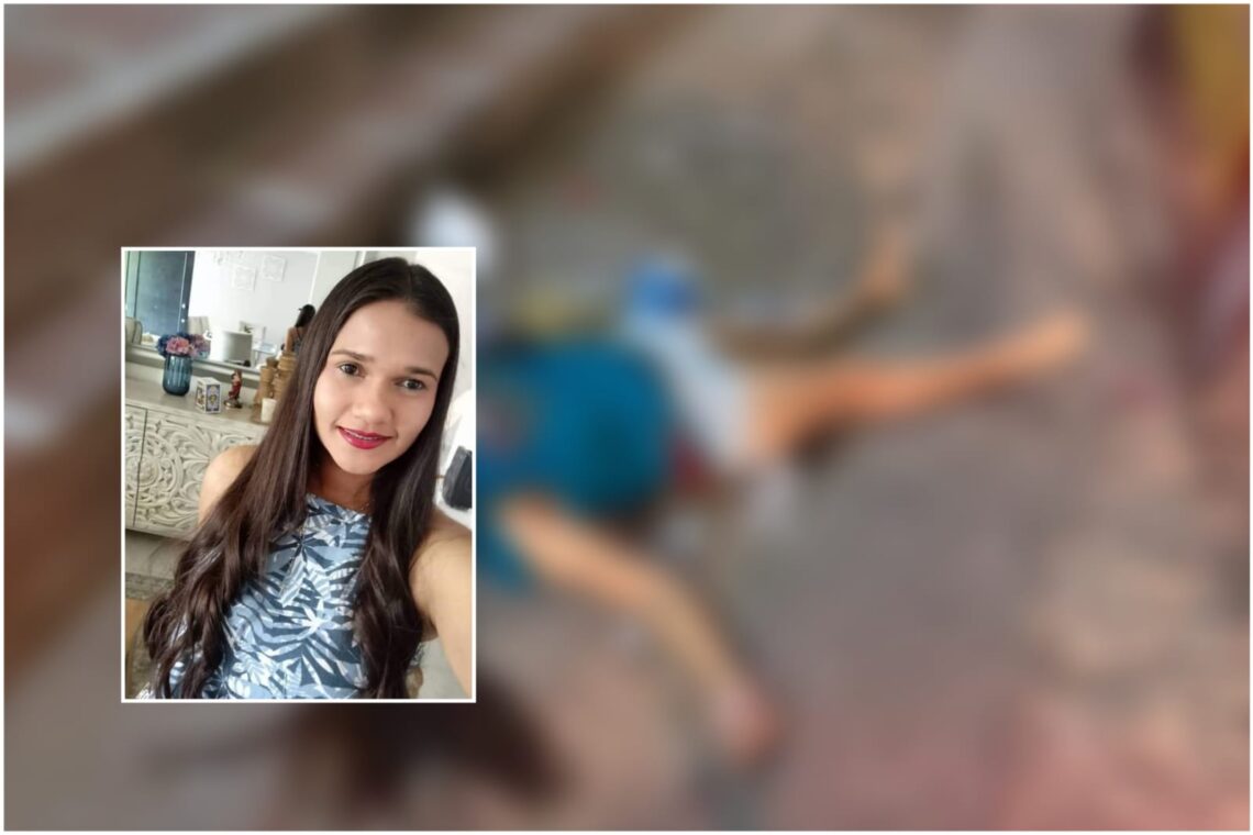 Feminicidio en Maicao: asesinan a la joven María Pamela Alarcón