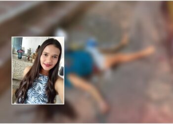 Feminicidio en Maicao: asesinan a la joven María Pamela Alarcón
