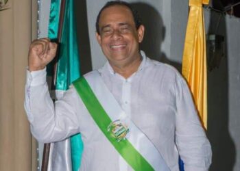 Falleció en Bogotá Yesid Peralta Suárez, exalcalde del municipio de Distracción