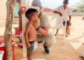 IPSI Kottushi cerró el 2023 sin muertes por desnutrición infantil en La Guajira