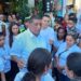 Micher Pérez Fuentes, un alcalde con sensibilidad y sentido social