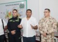 Alcalde de Maicao anuncia acciones contundentes para hacerle frente a la delincuencia