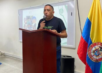 La apuesta del secretario de Desarrollo Económico de Maicao por un turismo sostenible