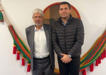 Congresista Juan Loreto Gómez participa en Proyecto de Ley que impulsa la recuperación de SAMA