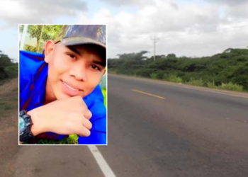 En Maicao, mototaxista fue asesinado y quemado para robarle su moto