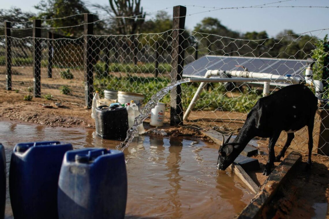 Alcaldía de Riohacha hace un llamado a acatar las recomendaciones para afrontar el fenómeno del Niño