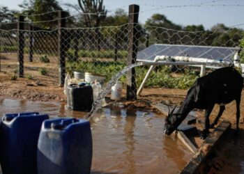 Alcaldía de Riohacha hace un llamado a acatar las recomendaciones para afrontar el fenómeno del Niño