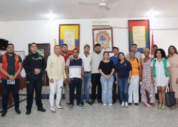 Alcaldía de Maicao prepara intervención integral al mercado público