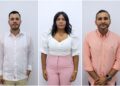 Tres nuevos directores asumieron sus cargos en la Alcaldía de Riohacha