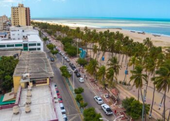 Conozca los cierres viales en Riohacha en el marco de la conmemoración de la Virgen de Los Remedios