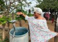 Corpoguajira prioriza la reparación de molinos e instalación de sistemas de agua en las comunidades