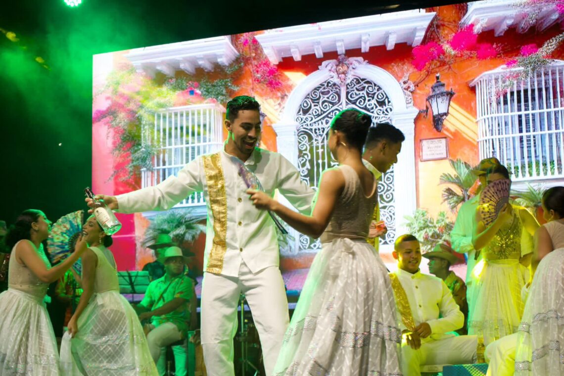 ‘Show Eclipse’, apuesta de gobernación de La Guajira para fortalecer el sector cultural y turístico